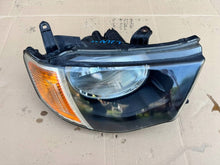 Laden Sie das Bild in den Galerie-Viewer, Frontscheinwerfer Mitsubishi L200 85122000 Rechts Scheinwerfer Headlight SCH5605586580xl