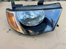 Laden Sie das Bild in den Galerie-Viewer, Frontscheinwerfer Mitsubishi L200 85122000 Rechts Scheinwerfer Headlight SCH5605586580xl