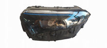 Laden Sie das Bild in den Galerie-Viewer, Frontscheinwerfer Mercedes-Benz Eqa Eqb A2439060100 Links Scheinwerfer Headlight SCH5606264949hx