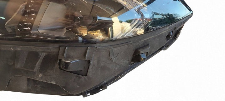 Frontscheinwerfer Mercedes-Benz Eqa Eqb A2439060100 Links Scheinwerfer Headlight SCH5606264949hx