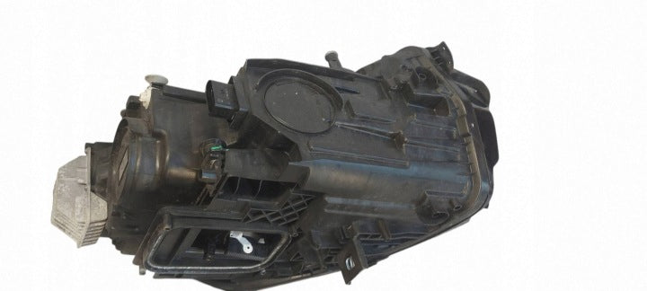 Frontscheinwerfer Mercedes-Benz Eqa Eqb A2439060100 Links Scheinwerfer Headlight SCH5606264949hx