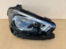 Laden Sie das Bild in den Galerie-Viewer, Frontscheinwerfer Mercedes-Benz A2139068409 LED Rechts Scheinwerfer Headlight SCH5606281945fa