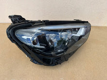 Laden Sie das Bild in den Galerie-Viewer, Frontscheinwerfer Mercedes-Benz A2139068409 LED Rechts Scheinwerfer Headlight SCH5606281945fa