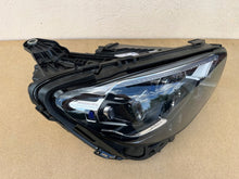 Laden Sie das Bild in den Galerie-Viewer, Frontscheinwerfer Mercedes-Benz A2139068409 LED Rechts Scheinwerfer Headlight SCH5606281945fa