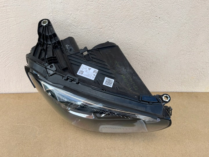 Frontscheinwerfer Mercedes-Benz A2139068409 LED Rechts Scheinwerfer Headlight SCH5606281945fa