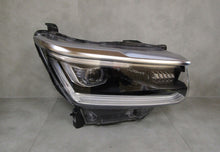 Laden Sie das Bild in den Galerie-Viewer, Frontscheinwerfer VW Amarok N1XB-13E016-A LED Rechts Scheinwerfer Headlight SCH5607021199ai