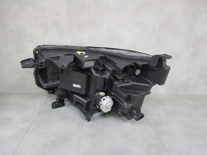 Frontscheinwerfer VW Amarok N1XB-13E016-A LED Rechts Scheinwerfer Headlight SCH5607021199ai