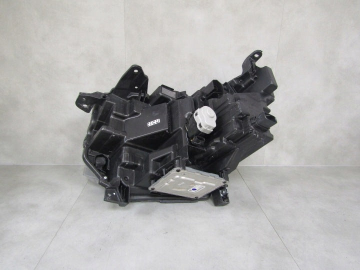 Frontscheinwerfer VW Amarok N1XB-13E016-A LED Rechts Scheinwerfer Headlight SCH5607021199ai