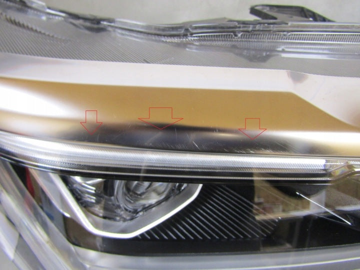 Frontscheinwerfer VW Amarok N1XB-13E016-A LED Rechts Scheinwerfer Headlight SCH5607021199ai