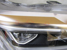 Laden Sie das Bild in den Galerie-Viewer, Frontscheinwerfer VW Amarok N1XB-13E016-A LED Rechts Scheinwerfer Headlight SCH5607021199ai