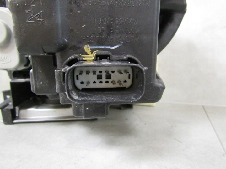 Frontscheinwerfer VW Amarok N1XB-13E016-A LED Rechts Scheinwerfer Headlight SCH5607021199ai