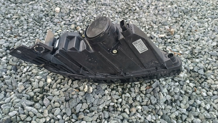 Frontscheinwerfer Opel Mokka 9860321280 LED Rechts Scheinwerfer Headlight SCH5607349662bj