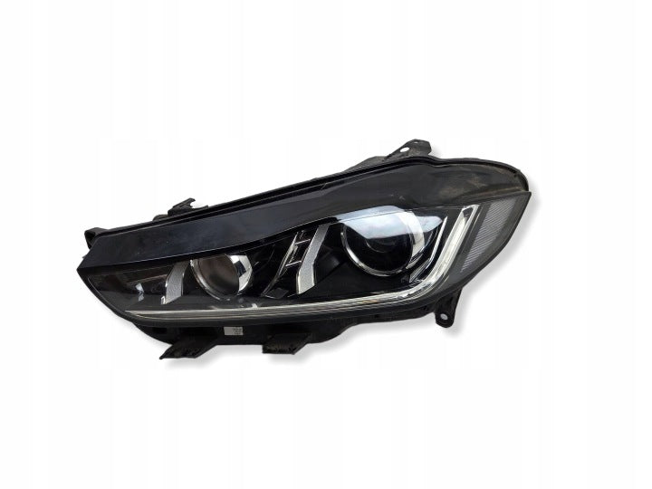 Frontscheinwerfer Jaguar Xe X760 GX7313W30DJ Links Scheinwerfer Headlight SCH5607497206we
