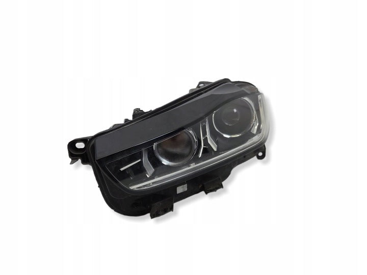 Frontscheinwerfer Jaguar Xe X760 GX7313W30DJ Links Scheinwerfer Headlight SCH5607497206we