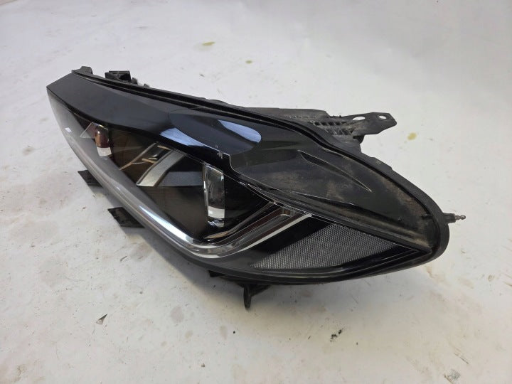 Frontscheinwerfer Jaguar Xe X760 GX7313W30DJ Links Scheinwerfer Headlight SCH5607497206we
