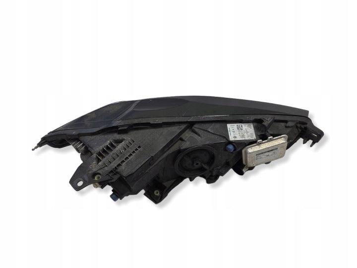 Frontscheinwerfer Jaguar Xe X760 GX7313W30DJ Links Scheinwerfer Headlight SCH5607497206we