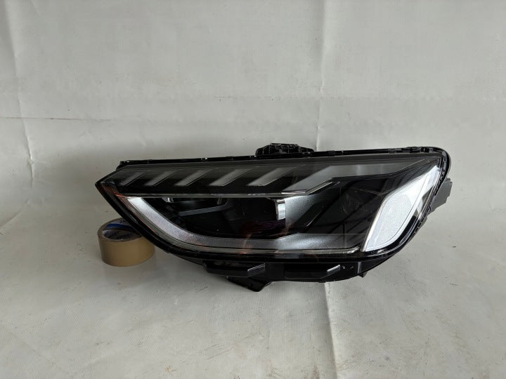 Frontscheinwerfer Audi A4 B9 8W0941033D Full LED Links Scheinwerfer Headlight SCH5607855011km