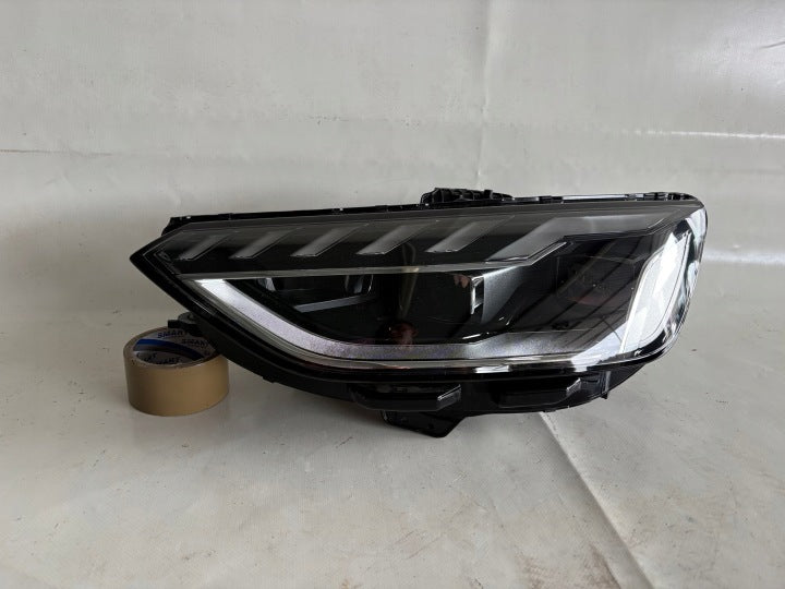 Frontscheinwerfer Audi A4 B9 8W0941033D Full LED Links Scheinwerfer Headlight SCH5607855011km