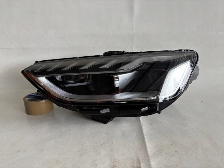 Frontscheinwerfer Audi A4 B9 8W0941033D Full LED Links Scheinwerfer Headlight SCH5607855011km