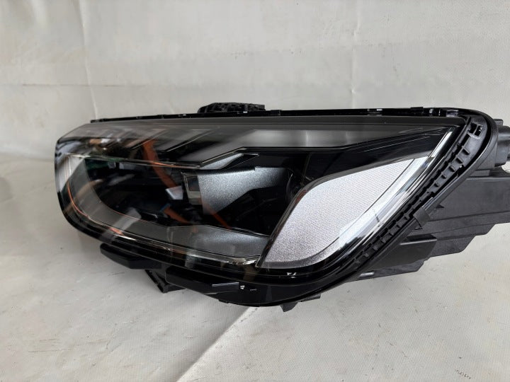 Frontscheinwerfer Audi A4 B9 8W0941033D Full LED Links Scheinwerfer Headlight SCH5607855011km