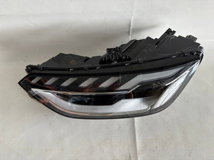 Frontscheinwerfer Audi A4 B9 8W0941033D Full LED Links Scheinwerfer Headlight SCH5607855011km