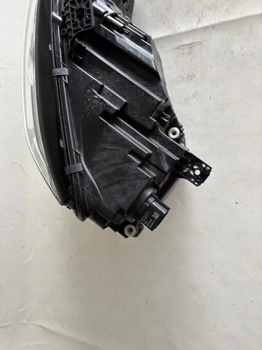 Frontscheinwerfer Audi A4 B9 8W0941033D Full LED Links Scheinwerfer Headlight SCH5607855011km