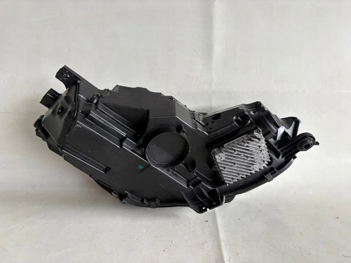 Frontscheinwerfer Audi A4 B9 8W0941033D Full LED Links Scheinwerfer Headlight SCH5607855011km