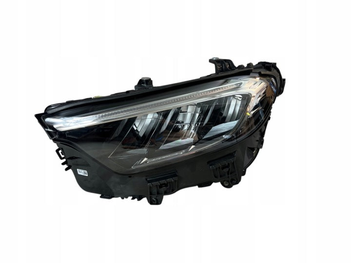 Frontscheinwerfer Mercedes-Benz Glc A2549063901 Links Scheinwerfer Headlight SCH5608500356qx