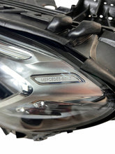 Load image into Gallery viewer, Frontscheinwerfer Mercedes-Benz Glc A2549063901 Links Scheinwerfer Headlight SCH5608500356qx