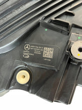 Load image into Gallery viewer, Frontscheinwerfer Mercedes-Benz Glc A2549063901 Links Scheinwerfer Headlight SCH5608500356qx