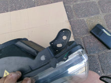 Laden Sie das Bild in den Galerie-Viewer, Frontscheinwerfer Citroën C4 II 29C11-T1 Rechts Scheinwerfer Headlight SCH5608697643ol