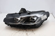 Laden Sie das Bild in den Galerie-Viewer, Frontscheinwerfer BMW U06 5A431C3 Links Scheinwerfer Headlight SCH5609531397it