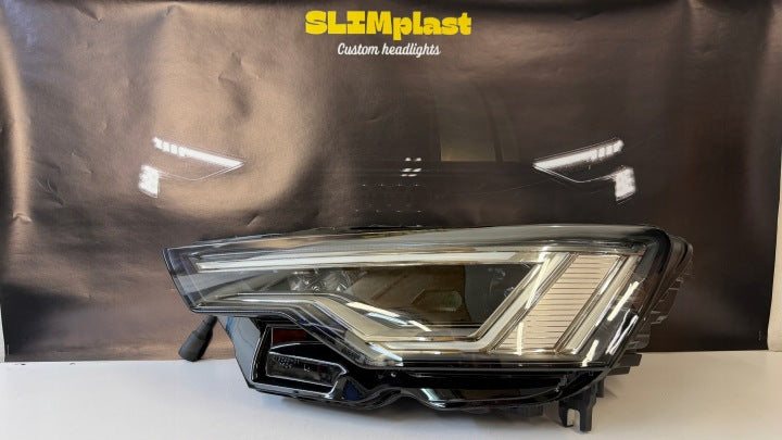Frontscheinwerfer Audi A6 C8 4K0941039H LED Links Scheinwerfer Headlight SCH5610389182md