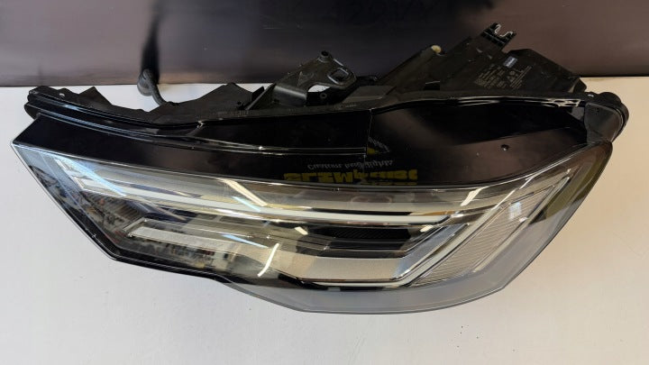 Frontscheinwerfer Audi A6 C8 4K0941039H LED Links Scheinwerfer Headlight SCH5610389182md