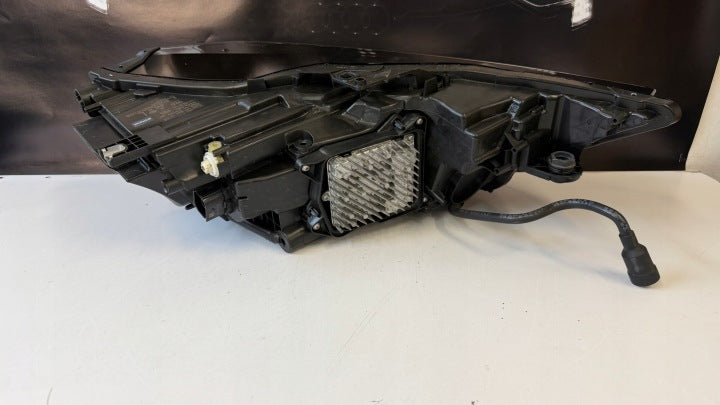Frontscheinwerfer Audi A6 C8 4K0941039H LED Links Scheinwerfer Headlight SCH5610389182md