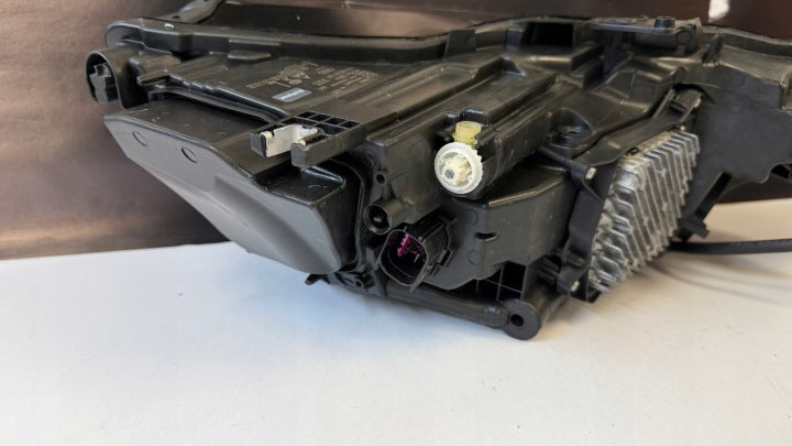 Frontscheinwerfer Audi A6 C8 4K0941039H LED Links Scheinwerfer Headlight SCH5610389182md