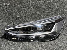 Laden Sie das Bild in den Galerie-Viewer, Frontscheinwerfer Ford Focus NX7B-13E017 LED Links Scheinwerfer Headlight SCH5611224927jq