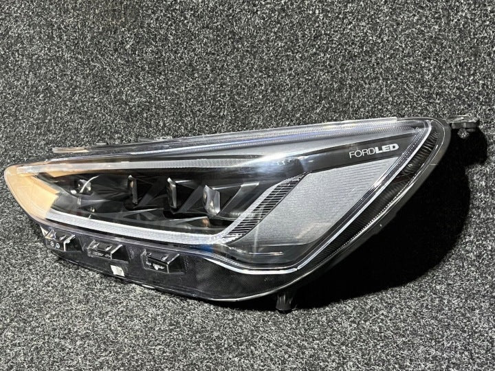 Frontscheinwerfer Ford Focus NX7B-13E017 LED Links Scheinwerfer Headlight SCH5611224927jq