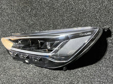 Laden Sie das Bild in den Galerie-Viewer, Frontscheinwerfer Ford Focus NX7B-13E017 LED Links Scheinwerfer Headlight SCH5611224927jq
