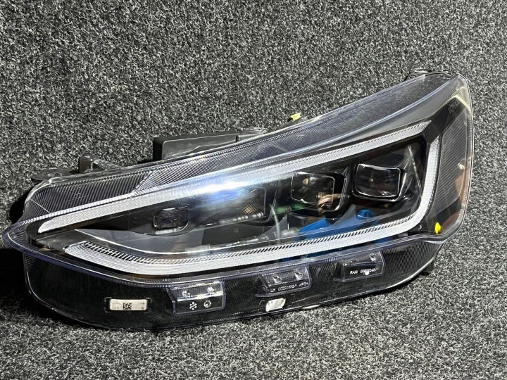 Frontscheinwerfer Ford Focus NX7B-13E017 LED Links Scheinwerfer Headlight SCH5611224927jq