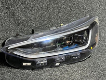 Laden Sie das Bild in den Galerie-Viewer, Frontscheinwerfer Ford Focus NX7B-13E017 LED Links Scheinwerfer Headlight SCH5611224927jq