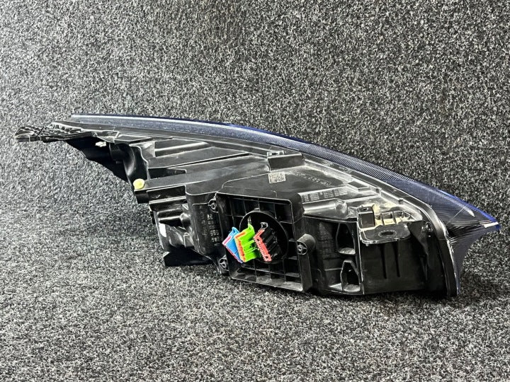 Frontscheinwerfer Ford Focus NX7B-13E017 LED Links Scheinwerfer Headlight SCH5611224927jq
