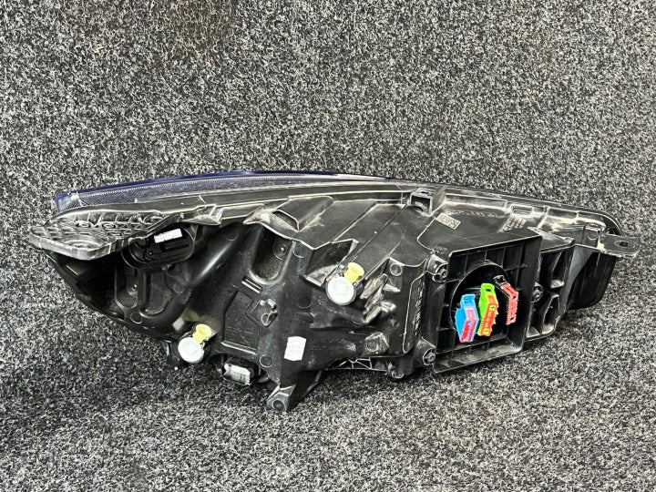 Frontscheinwerfer Ford Focus NX7B-13E017 LED Links Scheinwerfer Headlight SCH5611224927jq