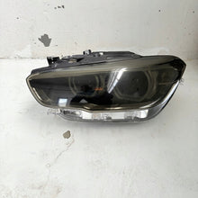 Laden Sie das Bild in den Galerie-Viewer, Frontscheinwerfer BMW F20 8738691 8638692 Ein Satz Scheinwerfer Headlight SCH5611713461wz