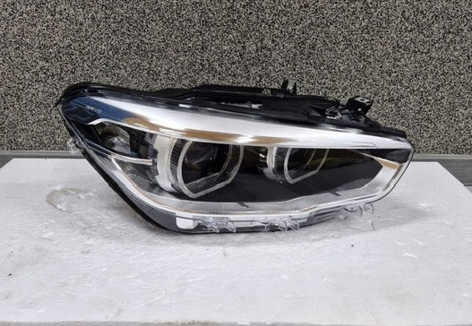 Frontscheinwerfer BMW F21 F20 8738692 LED Rechts Scheinwerfer Headlight SCH5612812522xa