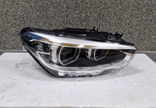 Laden Sie das Bild in den Galerie-Viewer, Frontscheinwerfer BMW F21 F20 8738692 LED Rechts Scheinwerfer Headlight SCH5612812522xa