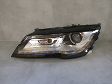 Laden Sie das Bild in den Galerie-Viewer, Frontscheinwerfer Audi A7 4G8941003AG Xenon Links Scheinwerfer Headlight SCH5613130286ux
