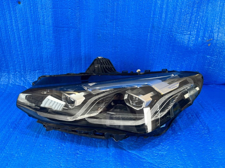 Frontscheinwerfer BMW 2 Active Tourer 5A42247-05 LED Links Headlight SCH5614506190uk
