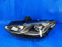 Laden Sie das Bild in den Galerie-Viewer, Frontscheinwerfer BMW 2 Active Tourer 5A42247-05 LED Links Headlight SCH5614506190uk