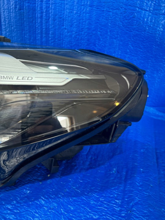 Frontscheinwerfer BMW 2 Active Tourer 5A42247-05 LED Links Headlight SCH5614506190uk